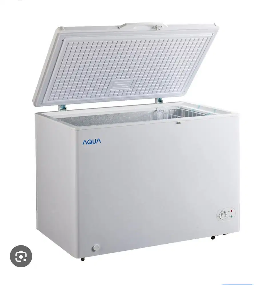 DIJUAL MURAH KONDISI BARU GA JADI PAKE! 300L