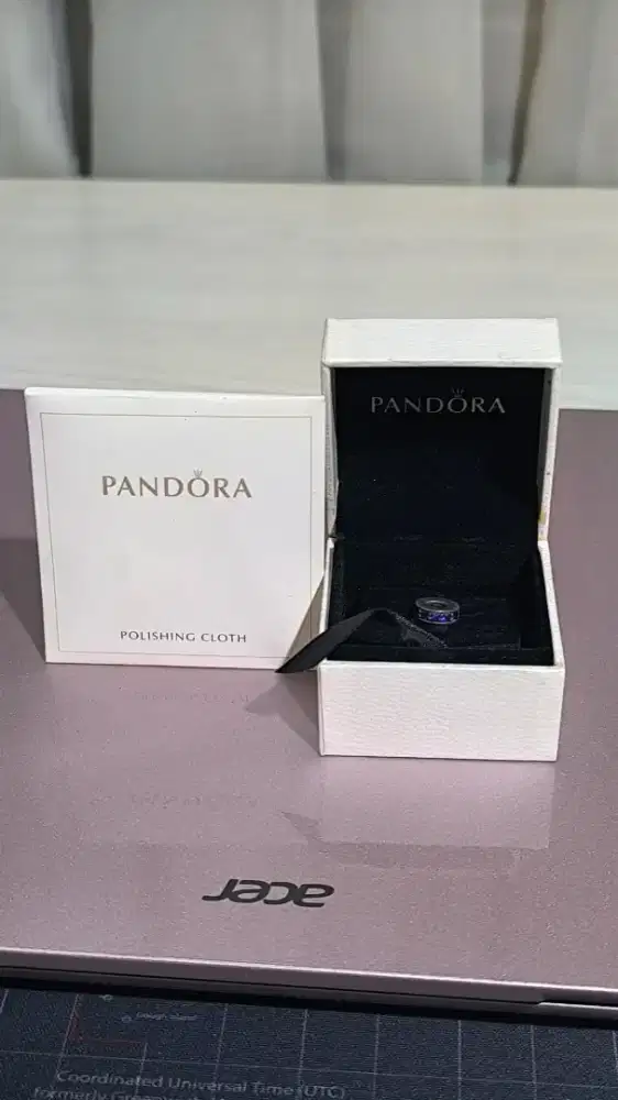 Liontin Pendant PANDORA Authentic