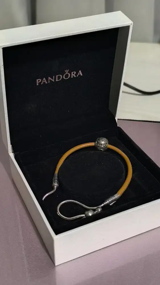 Gelang Bracelet PANDORA Authentic