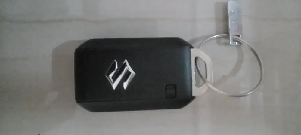 Dijual Keyless Suzuki XL 7 original