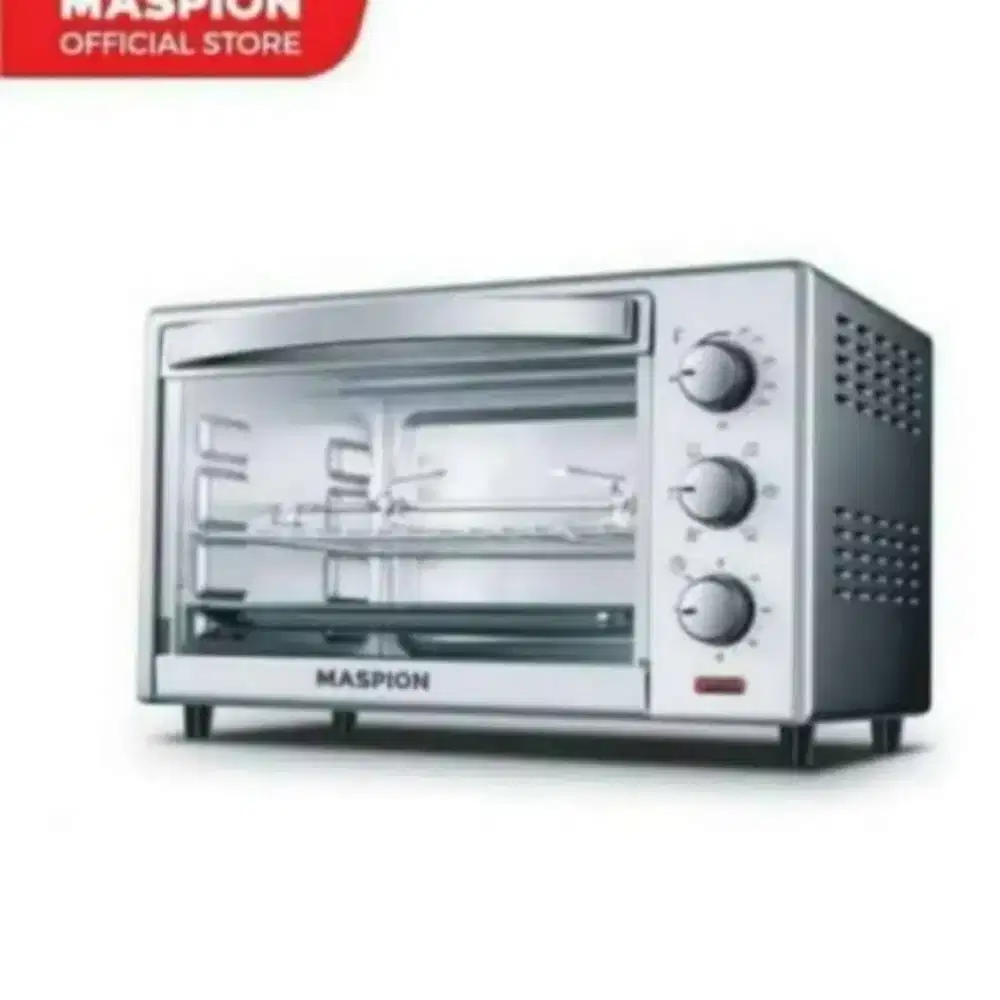 OVEN MASPION MOT2502BS ( 25 LTR)