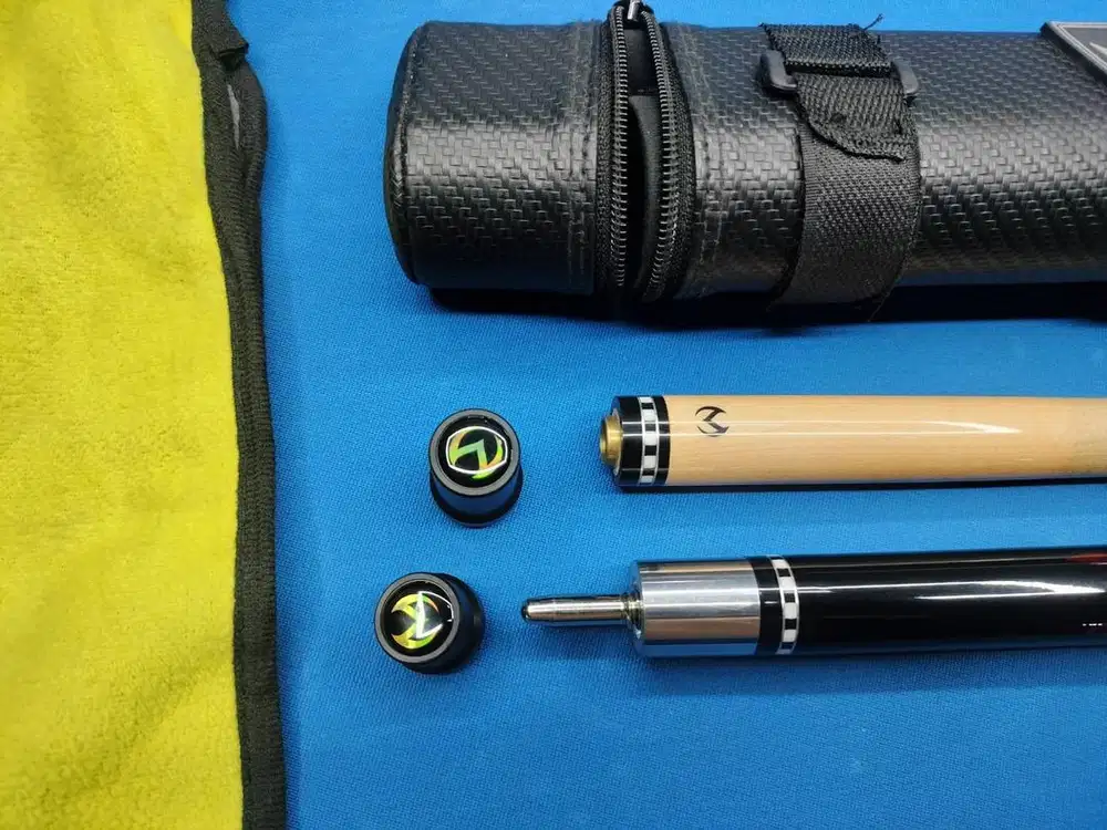 STICK BILLIARD MURREY EXCEED 03