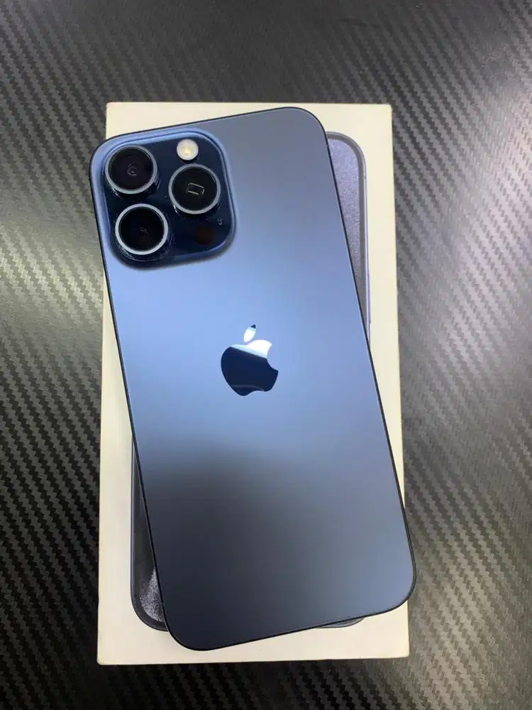 Iphone 15promax 256gb ex ibox