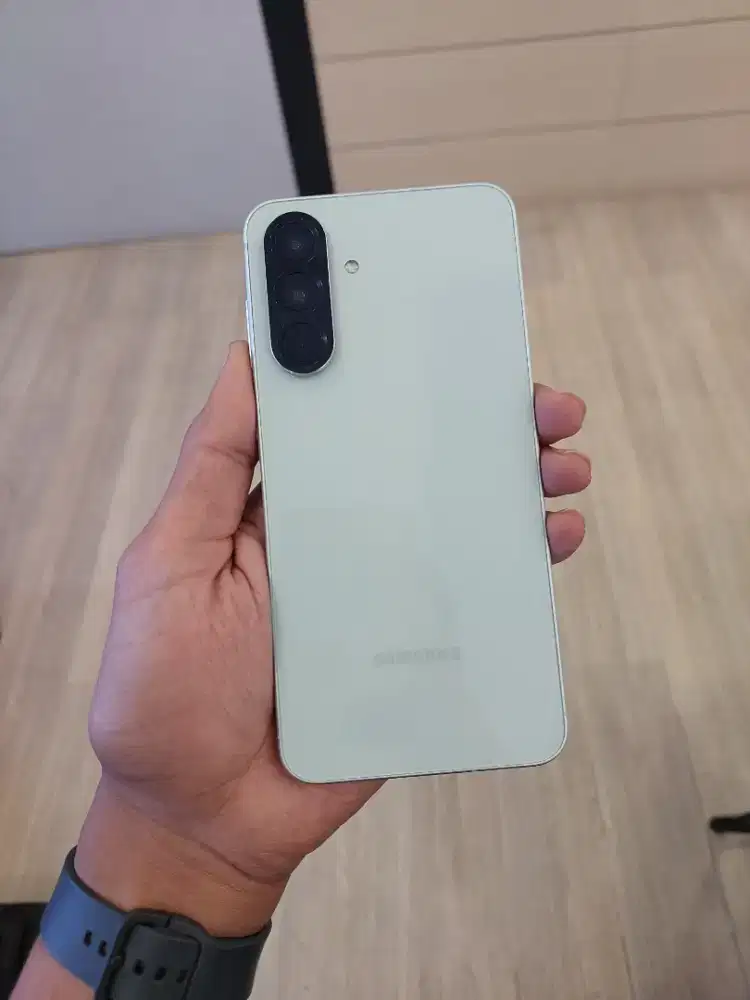 New Samsung A56 5G Garansi Resmi