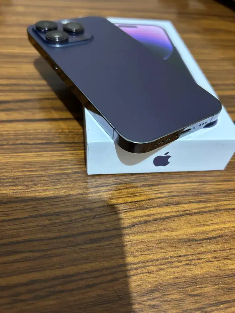IPHONE 14 PRO 128GB INTER