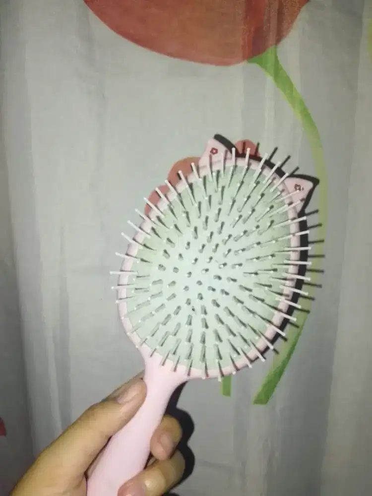 SISIR RAMBUT HSC-2025