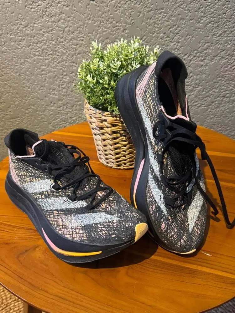 SEPATU LARI ADIDAS ADIZERO PRIME X2 STRUNG UNISEX