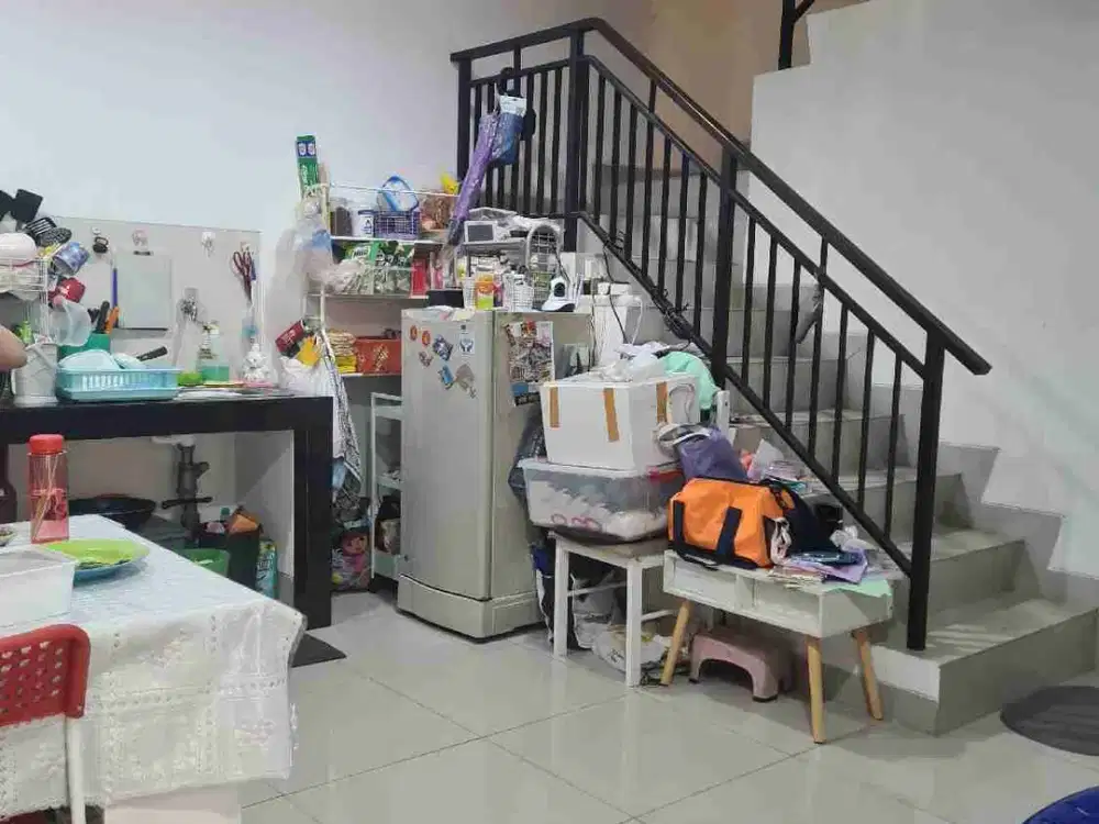 Dijual Rumah Pik2 Tahap 1 Termurahh