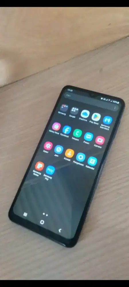 Samsung A12 Ram4/128