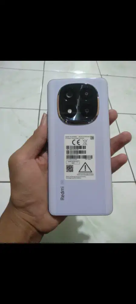Redmi note 14 pro + 5g 8/256