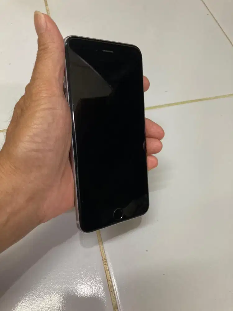 iPhone 6S Plus,  32GB , Layar Gede