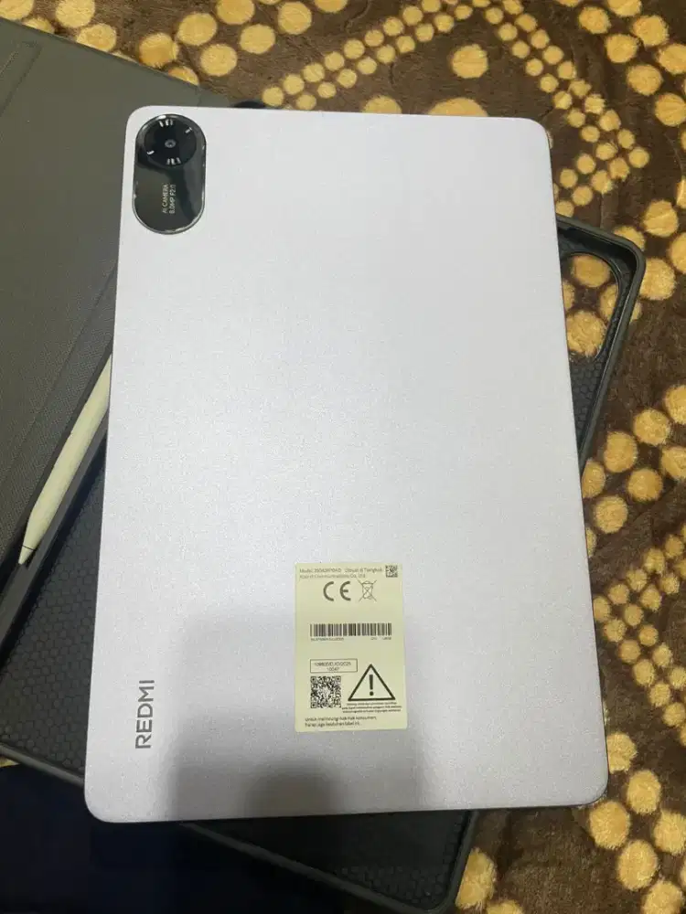 Redmi pad 2 + stylus pen ori