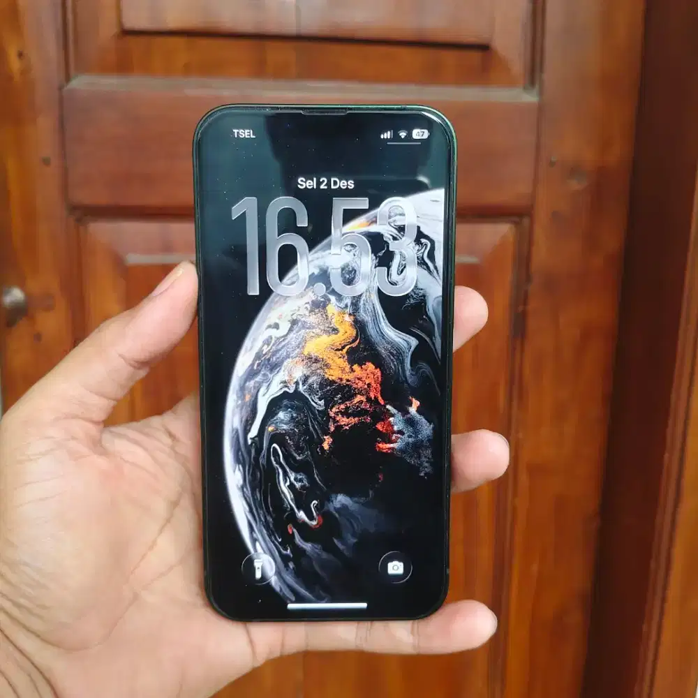 Iphone 13 128gb ibox