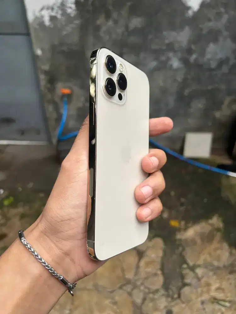 IPHONE 12 PROMAX 128GB GOLD