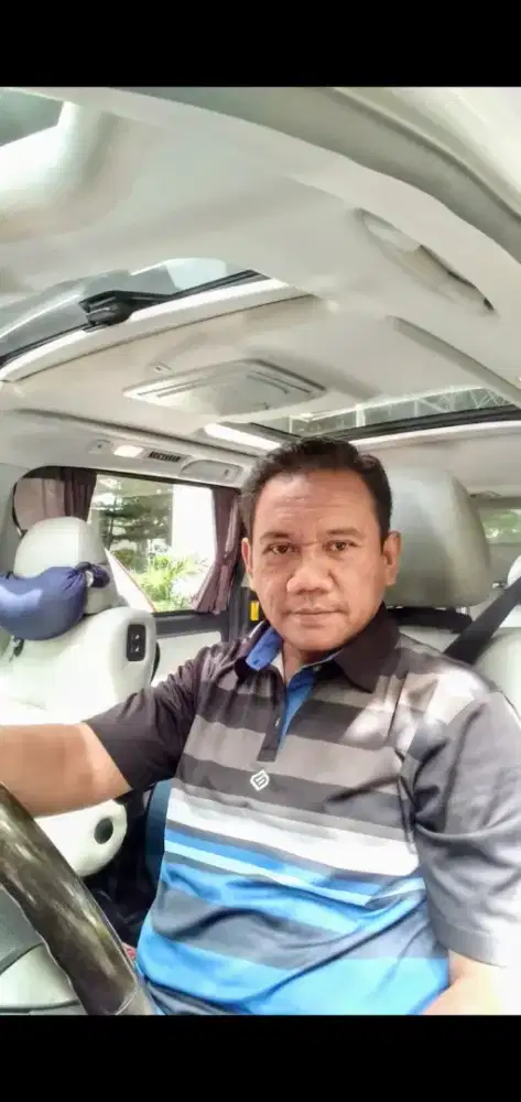 Cari kerja supir kantor/pribadi,freelance