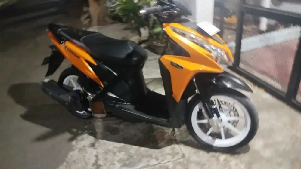 Bismillah for sale Vario kzr 2014