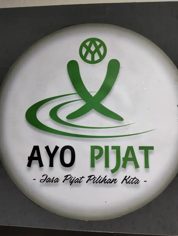 Lowongan kerja terapis khusus pria