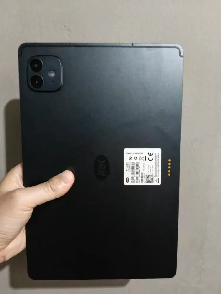 Itel Vistatab 30GT Fullset