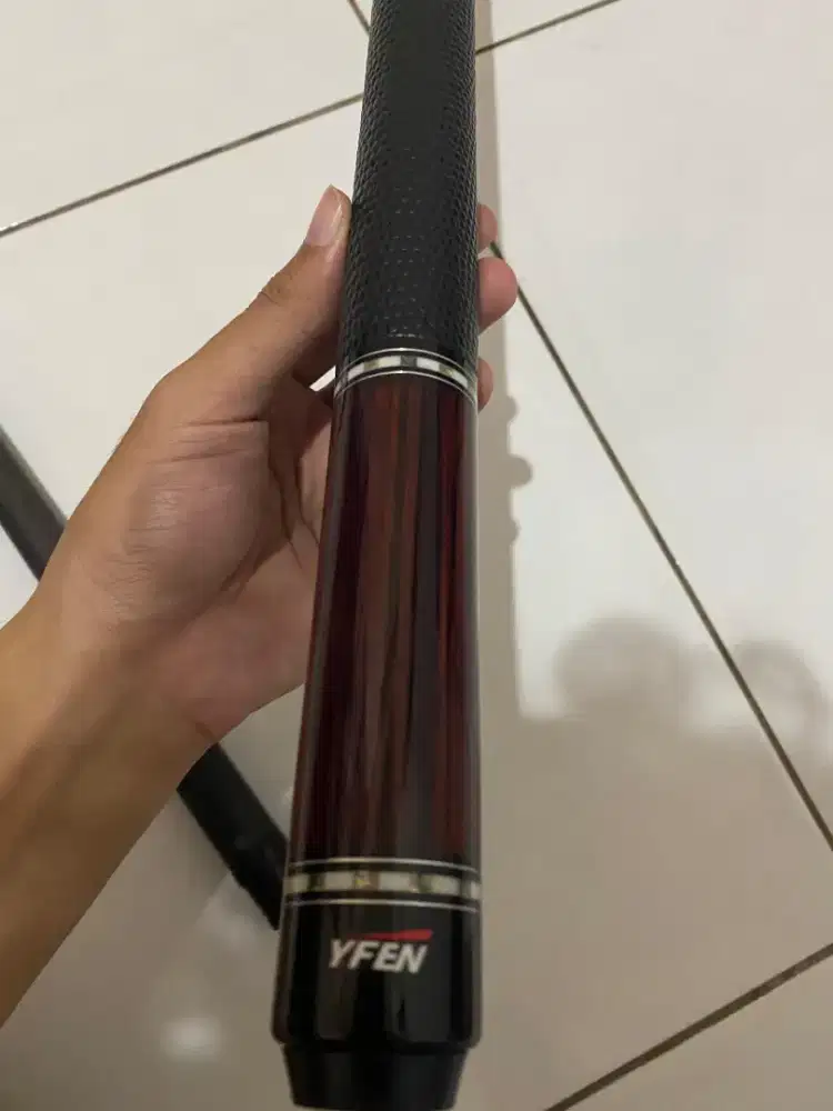 STIK BILLIARD YFEN M5