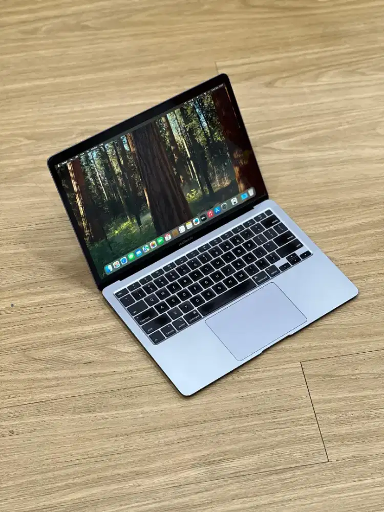 MacBook Air Retina 2020 13inch 8/256