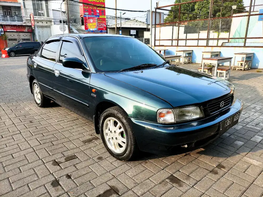 Suzuki baleno 1997 MT