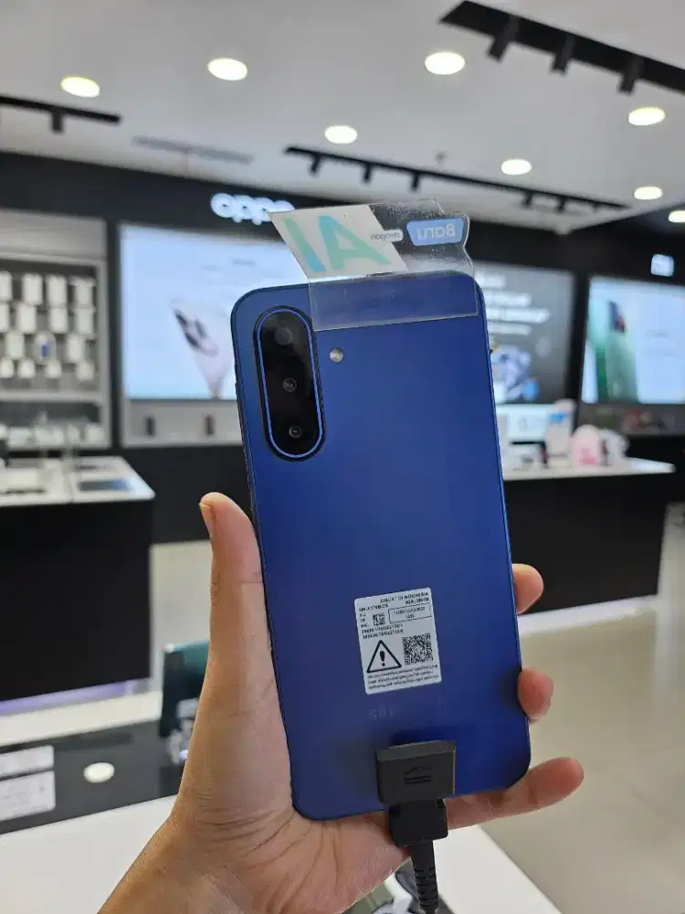 Samsung A17 5g 8/256 Garansi Resmi Sein 1 Tahun