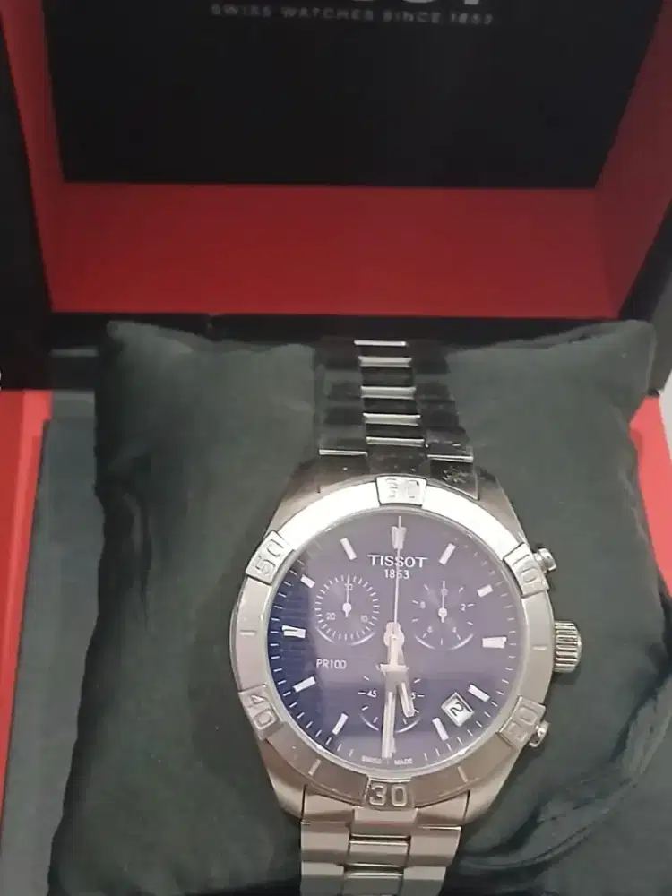 Tissot 1853 PR 100