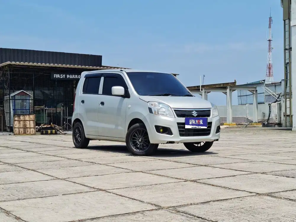 Suzuki Karimun R 1.0 GL Mstic 2021 Km 72rb Tangan 1