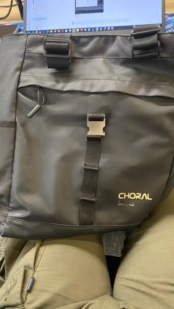 TAS CHORAL - HSC 2025