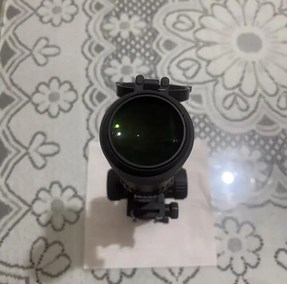 marcool assailant 4-16x44sf/ffp