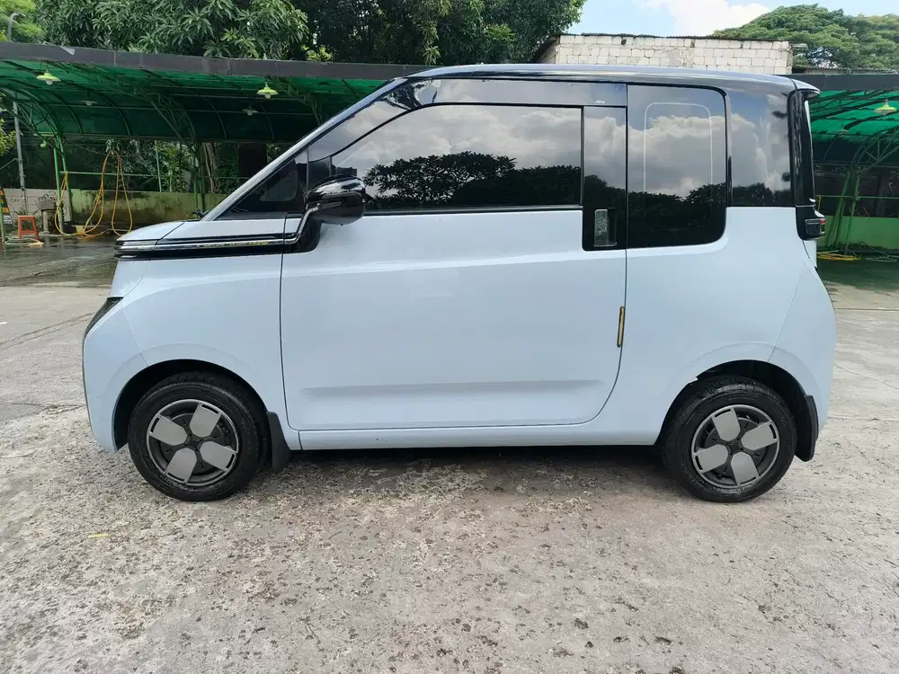 Wuling Air EV 2022 Listrik