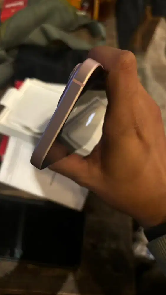 Iphone 15 128 gb pink