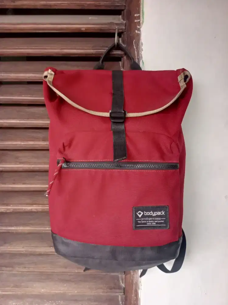 Tas Ransel Bodypack