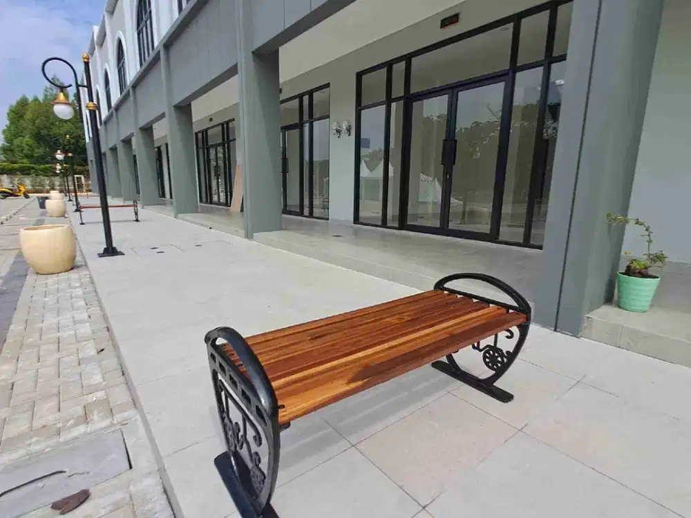 DIJUAL RUKO READY DUA LANTAI DI VICTORIA SQUARE CITRALAND BSB CITY SEMARANG