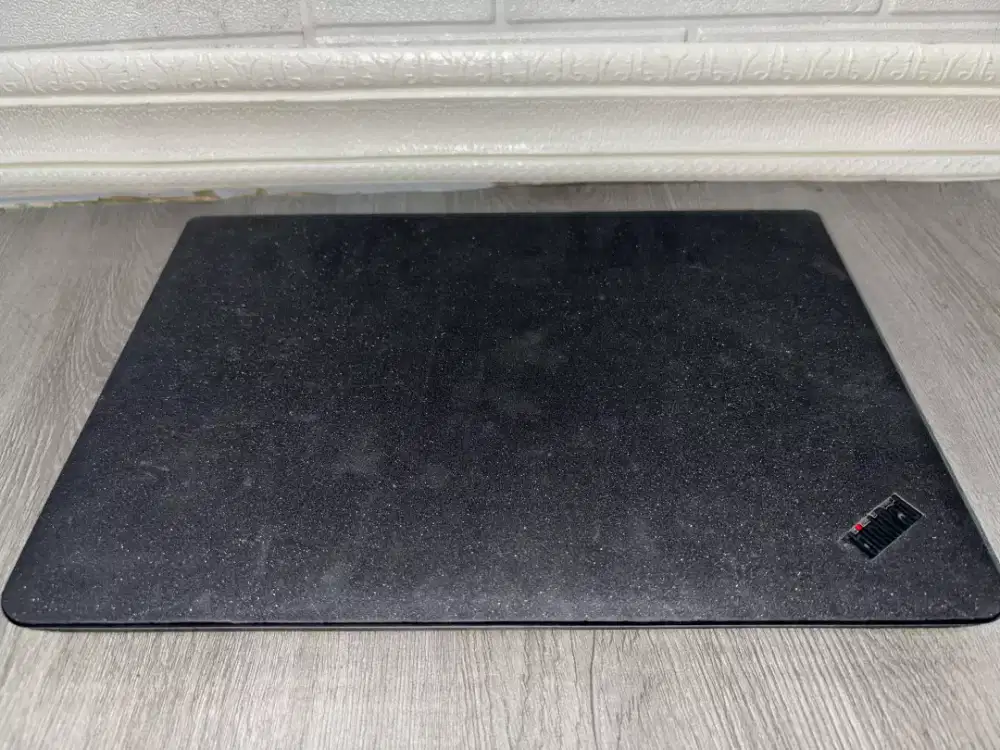 Lenovo E335 RAM 8GB / HDD 320GB