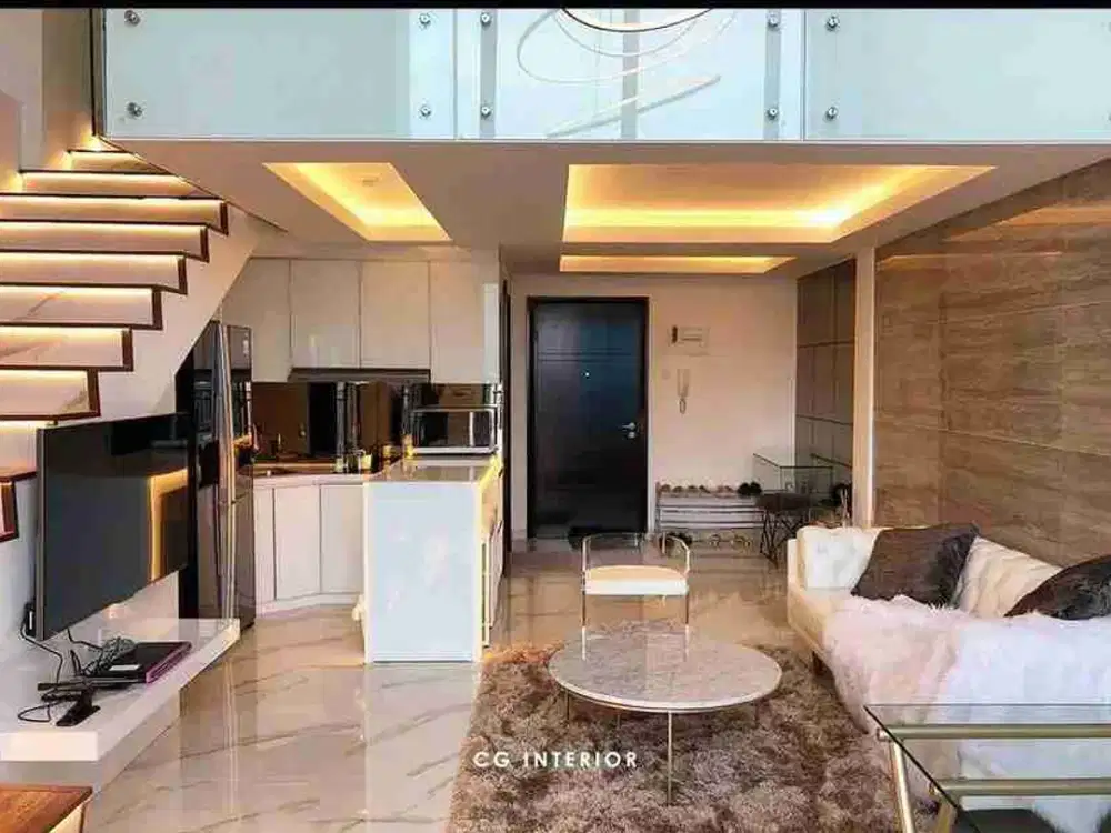 Disewa Cepat Home office (Neo Soho) di Jl. Letjen S Parman, Jakarta Barat