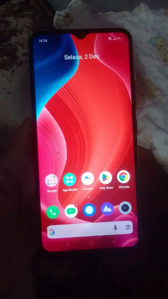 Realme c11 ram , 2/32