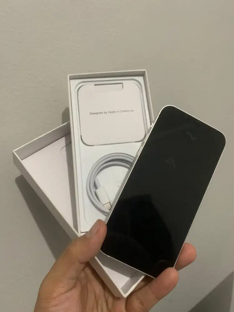 Iphone 12 fullset 128gb all provider
