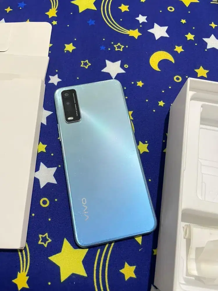 FS Vivo Y20s 8/128GB