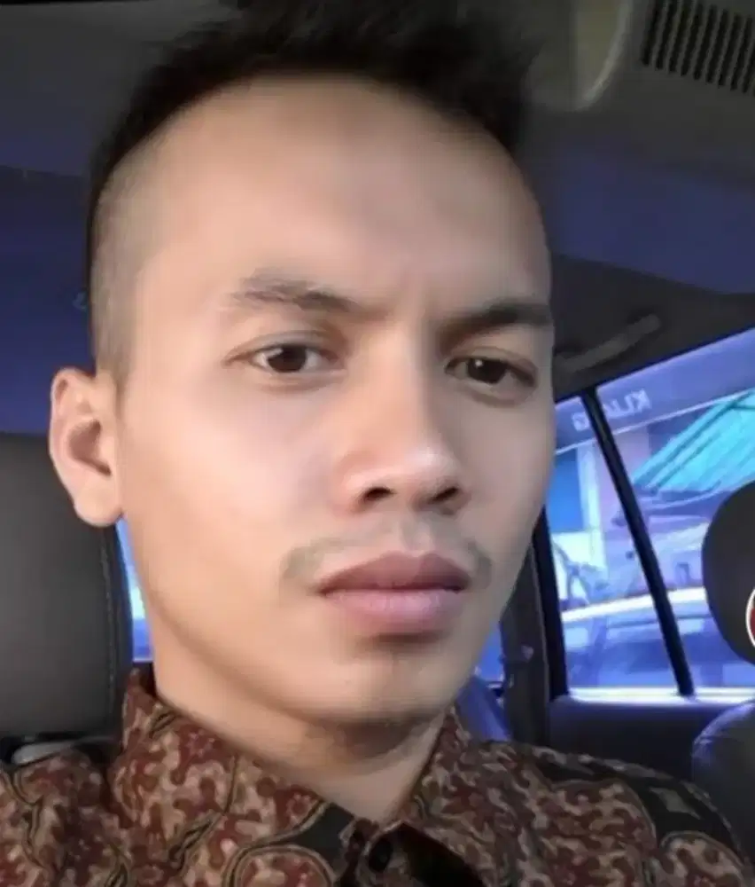 Mencari pekerjaan driver