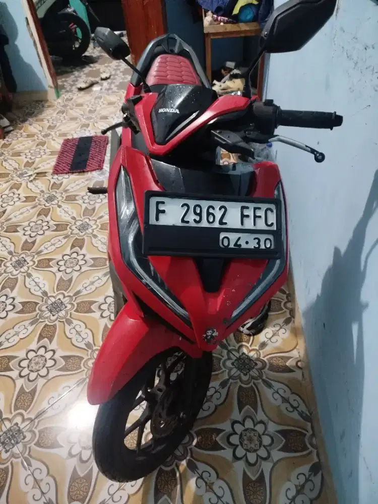 Honda Vario 125