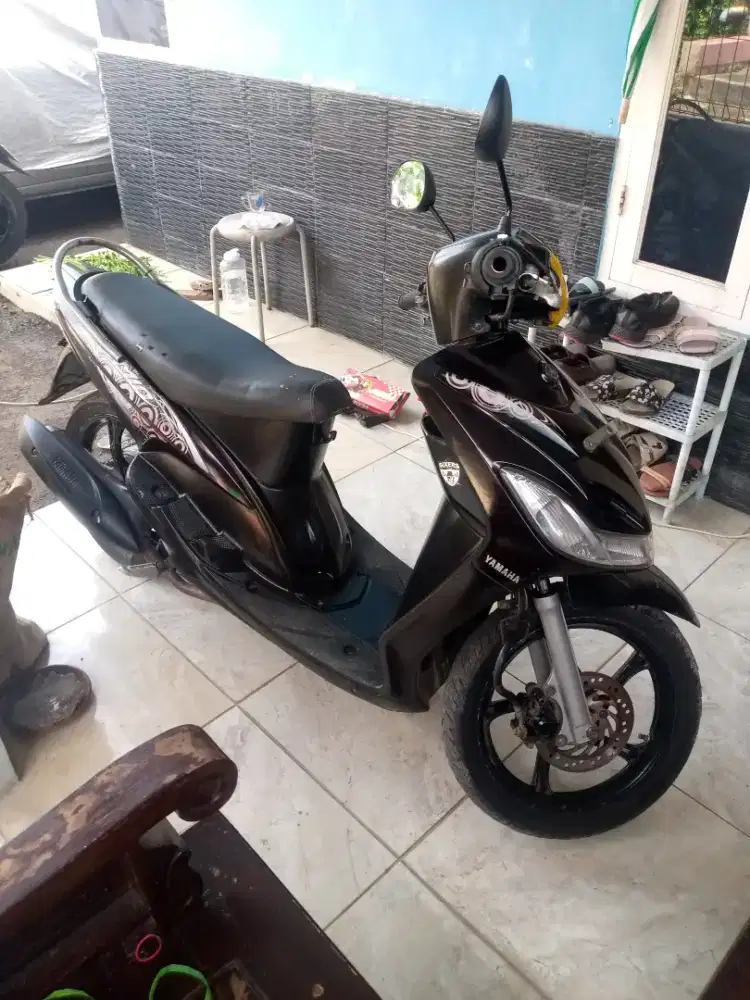 mio smiles.Lngkap.pjk off puless