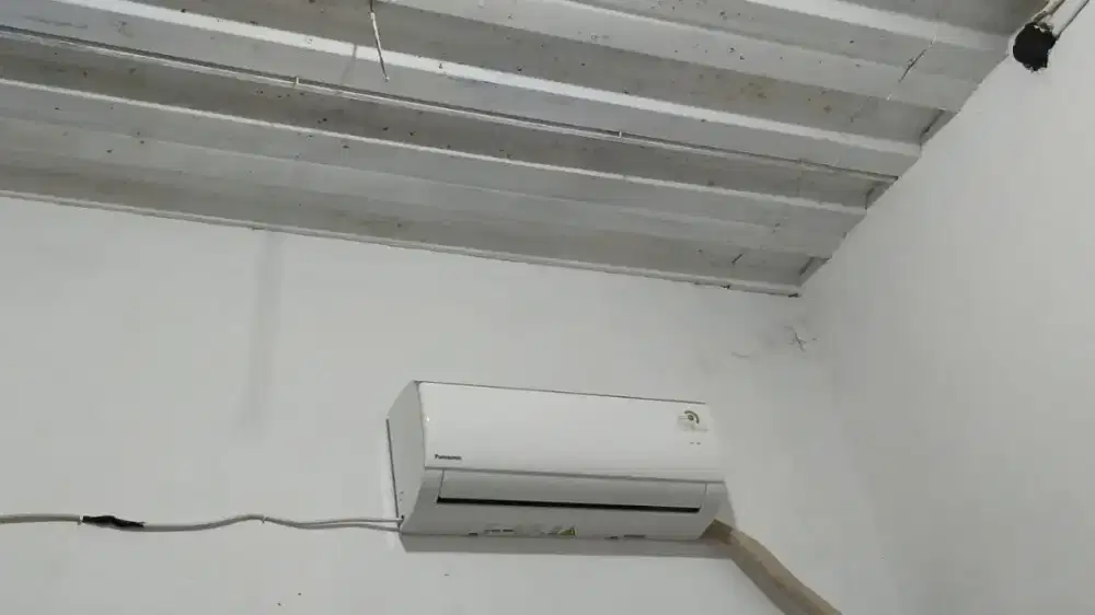 AC Panasonic 3/4 PK ZN5WKP