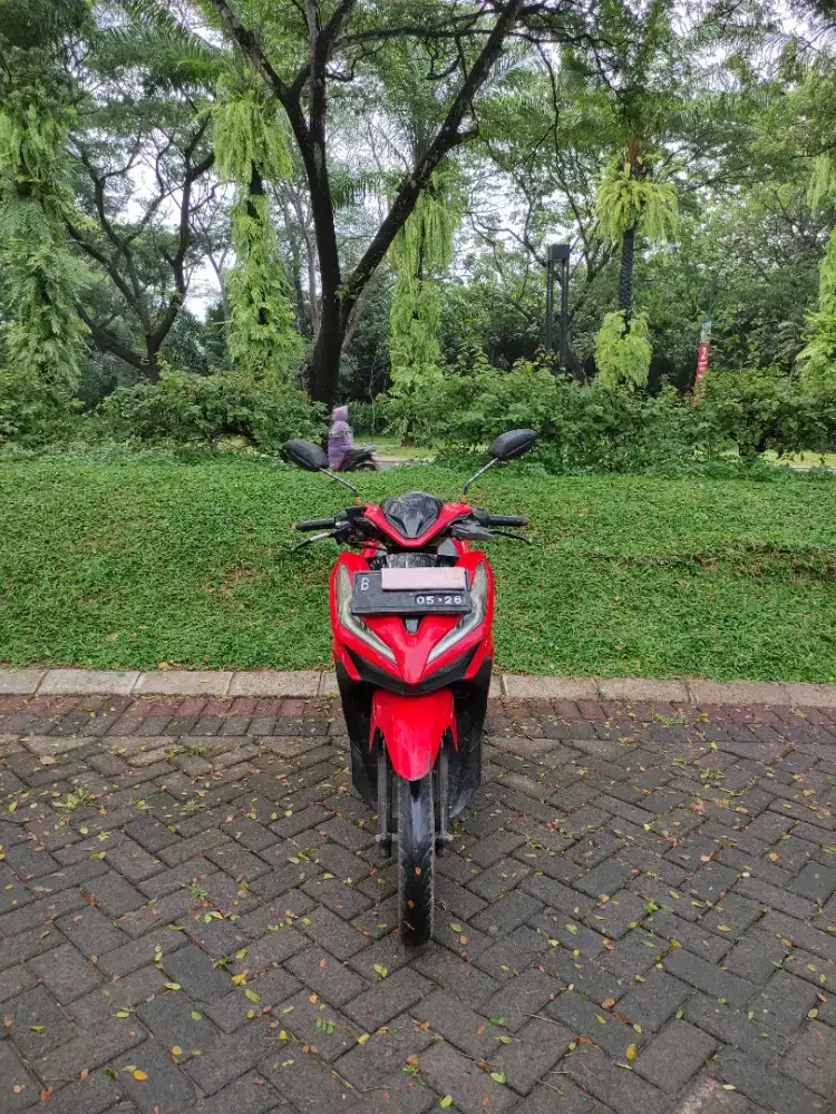 VARIO New 125 ESP 2021