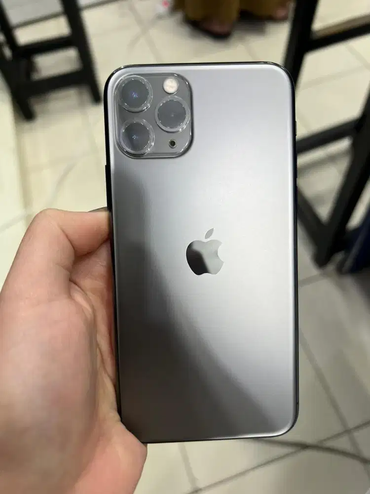 Iphone 11 pro 64 ibox