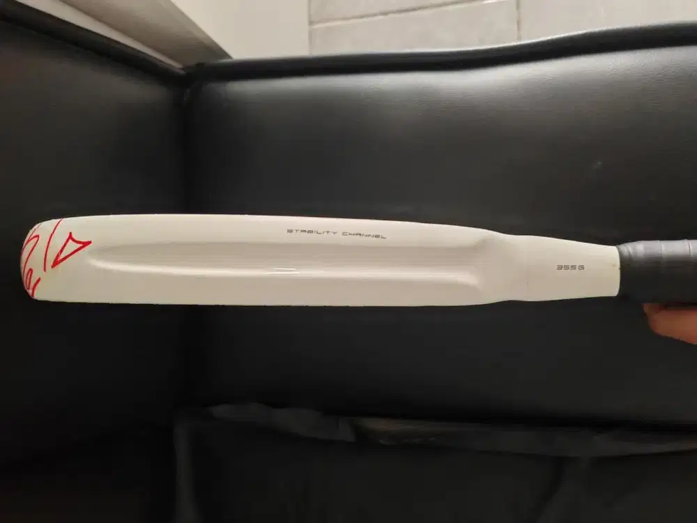 WTS Wilson Bela LS V3 2025 Like New