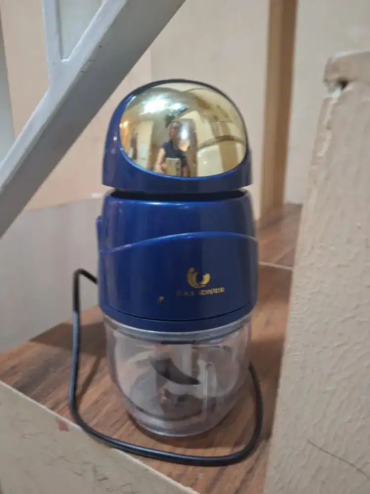 Blender kecil masih bagus