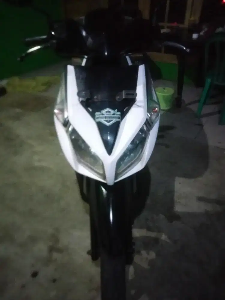 Honda Vario techno 110