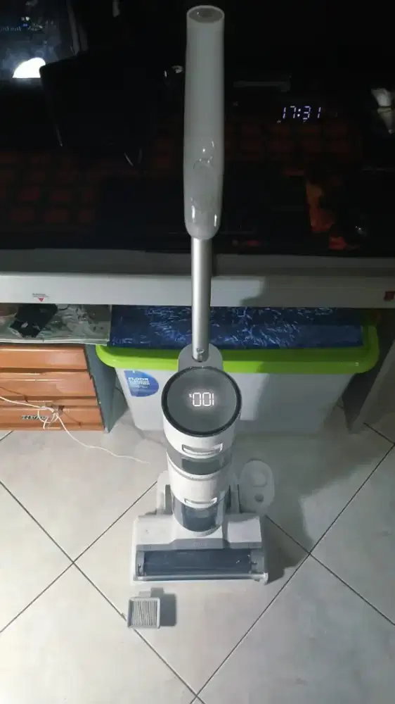 Dreame H11 Vacuum Dry & Wet