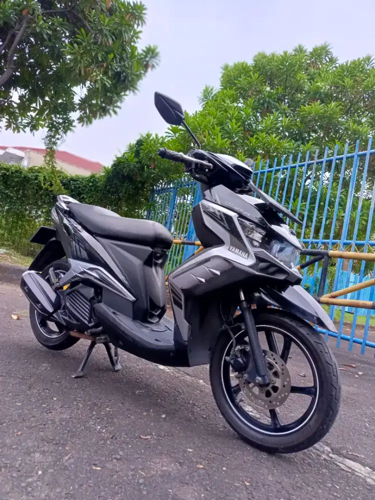 XEON GT KOMPLIT OSIRINIL